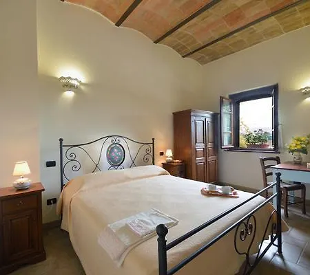 Bellarosa Alloggio per agriturismo Assisi