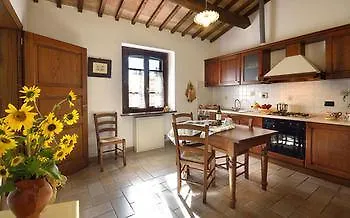 Bellarosa Alloggio per agriturismo